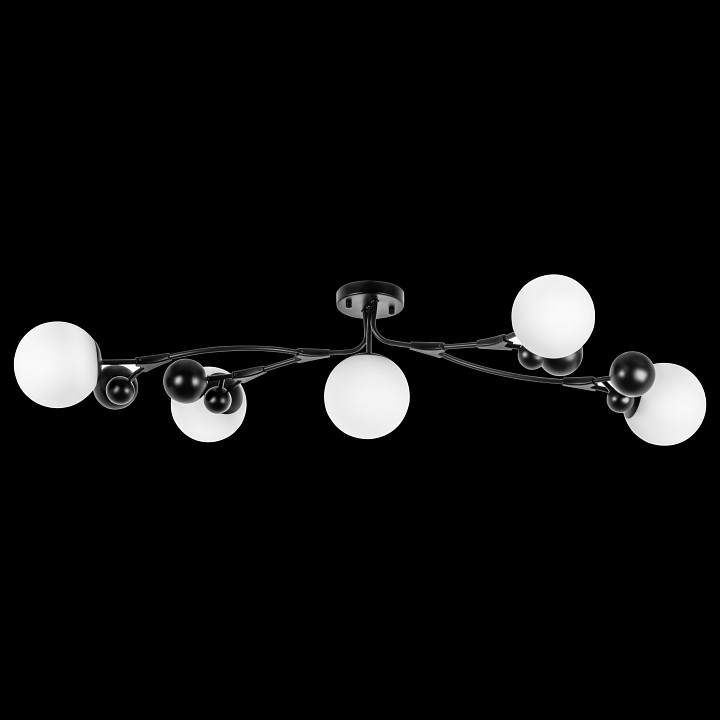 Потолочная люстра lightstar croco 815557