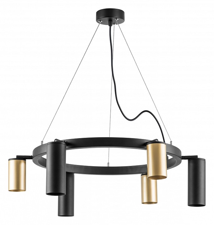Подвесная люстра lightstar rullo lr016403873