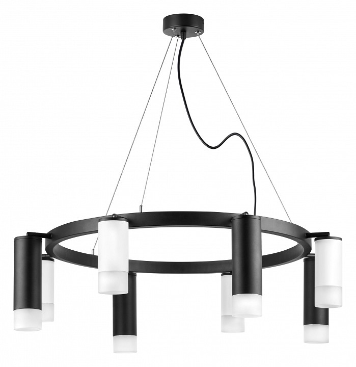Подвесная люстра lightstar rullo lr0183648741