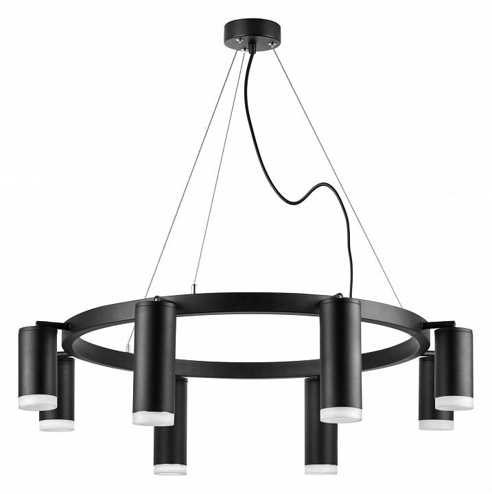 Подвесная люстра lightstar rullo lr0188743740