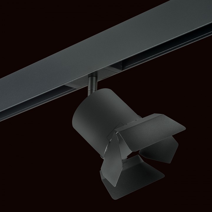 Светильник на штанге lightstar rullo pro3487487
