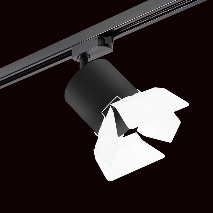 Светильник на штанге lightstar rullo r1t3487486