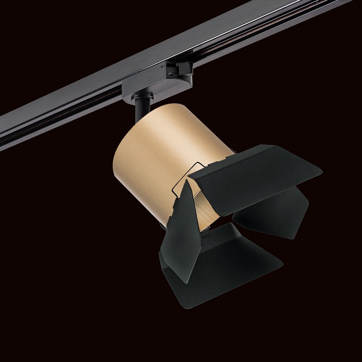 Светильник на штанге lightstar rullo r1t3490487