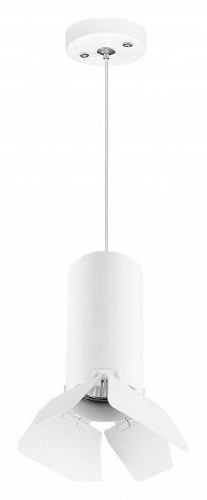 Подвесной светильник lightstar rullo rp486436