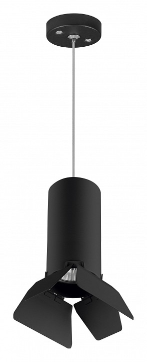 Подвесной светильник lightstar rullo rp487437