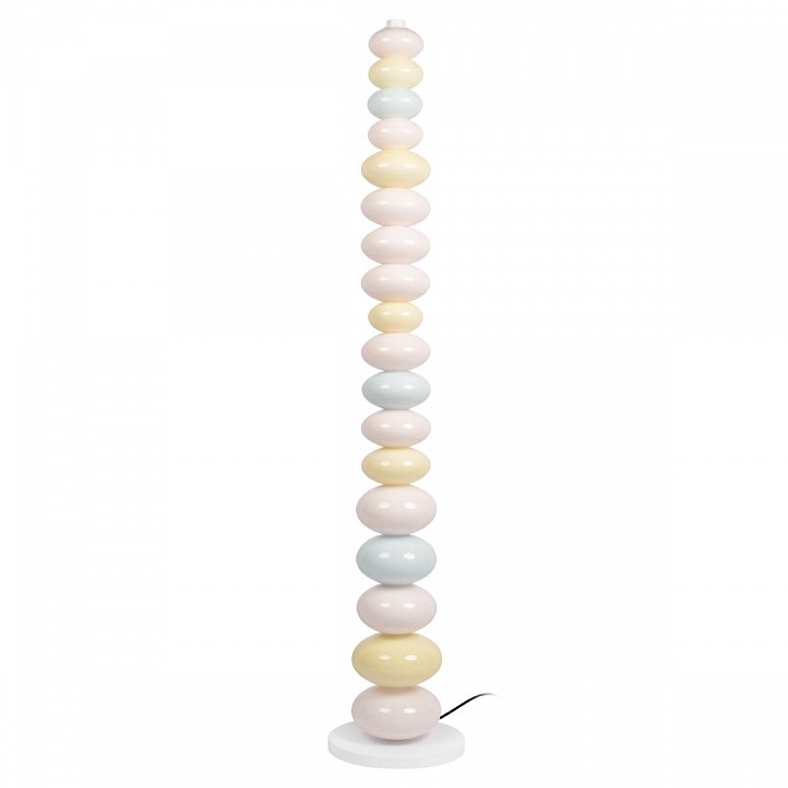 Торшер loft it macaroon 10271f/a