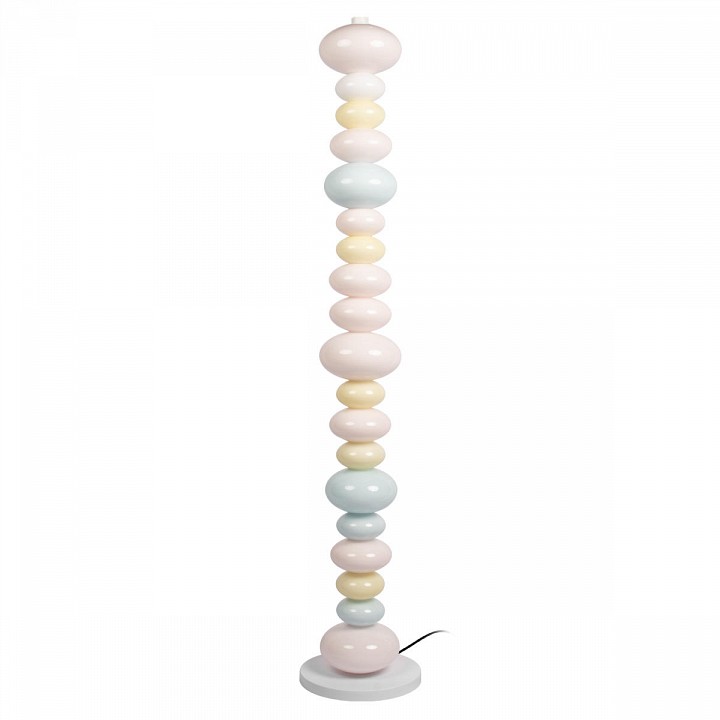 Торшер loft it macaroon 10271f/b