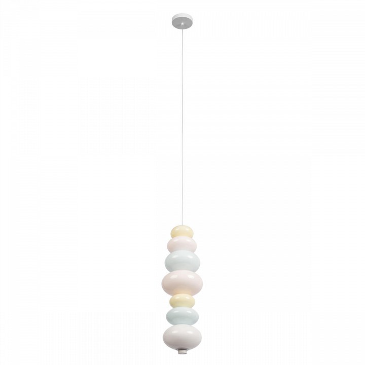Подвесной светильник loft it macaroon 10271p/b