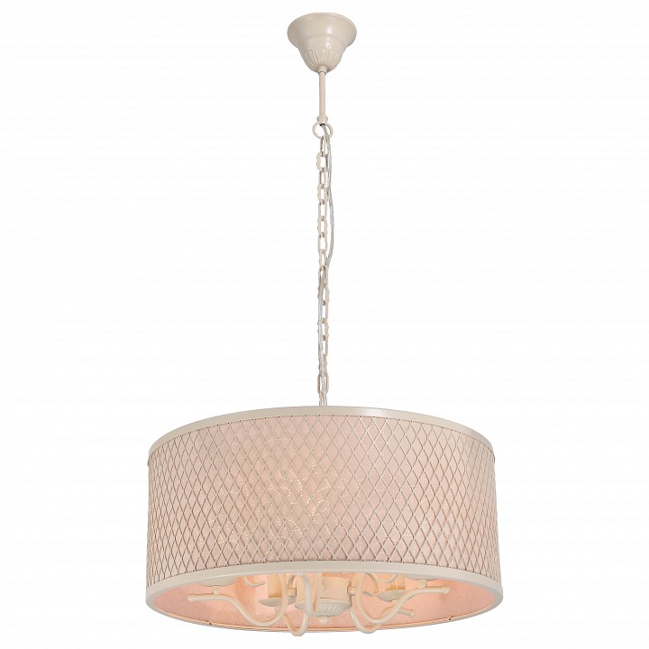 Подвесной светильник lucia tucci bari bari 371.5 ivory