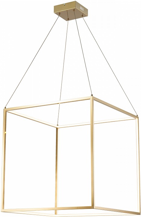 Подвесной светильник lucia tucci lucia tucci exo 3350.640 gold