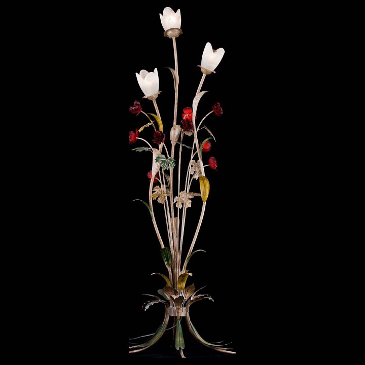 Торшер lucia tucci fiori di rose fiori di rose f1760.3