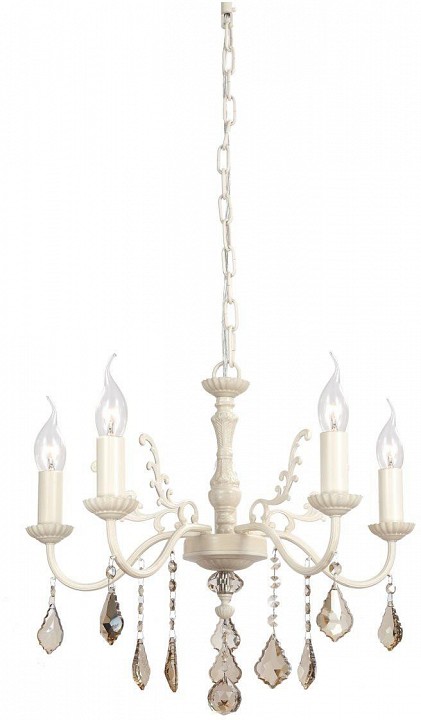 Подвесная люстра lucia tucci lucia tucci pene 146.5 ivory