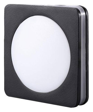 Встраиваемый светильник lucia tucci techi techi ltp-d011-7w-b