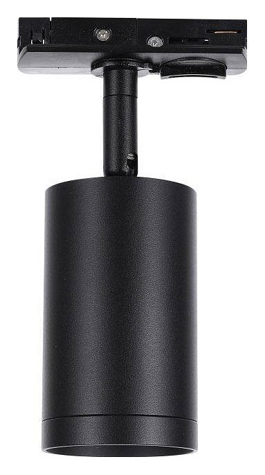 Светильник на штанге lucia tucci tenco tenco ltp-t008-5w-b