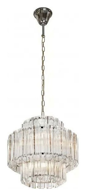 Подвесная люстра ilamp destiny md0267-4a