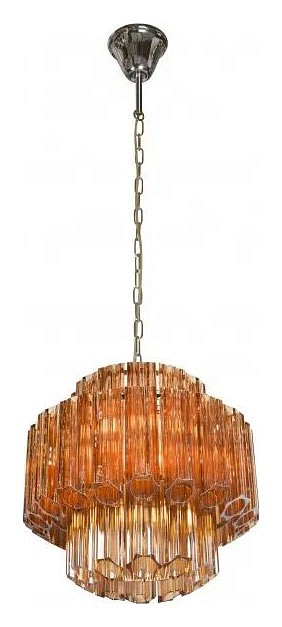 Подвесная люстра ilamp destiny md0267-4b