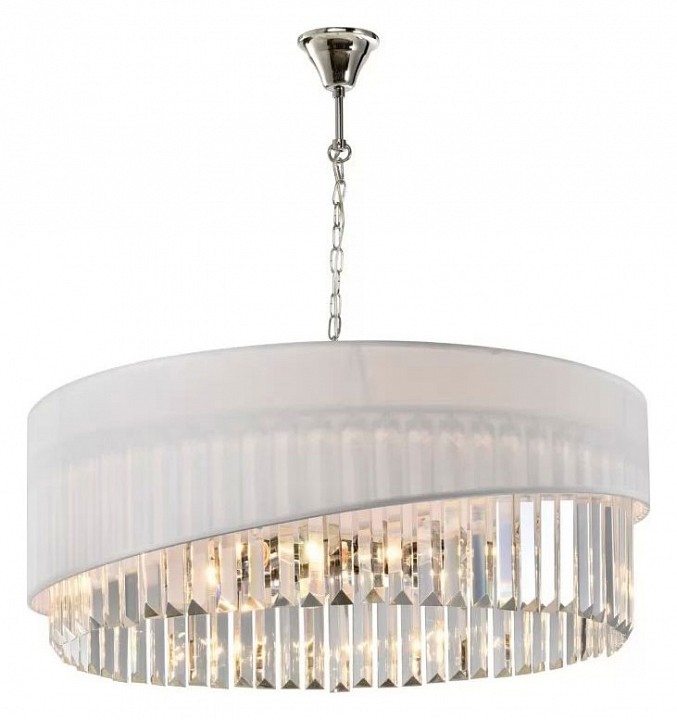 Подвесной светильник ilamp casa p9508-6 nic