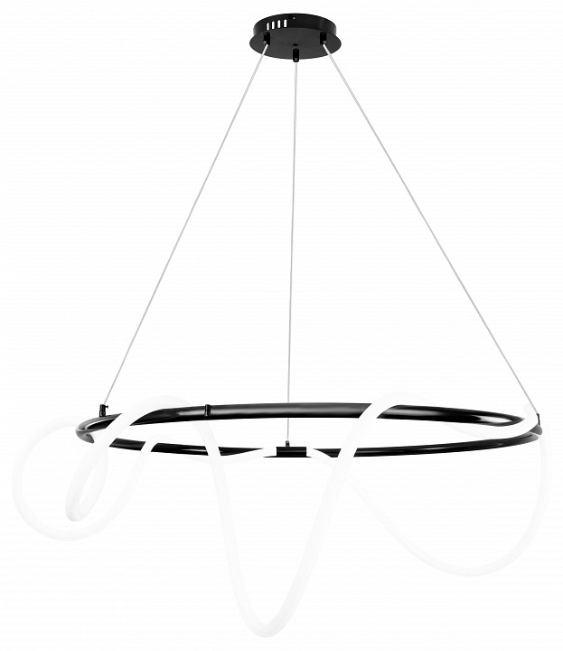 Подвесной светильник moderli true v10687-pl