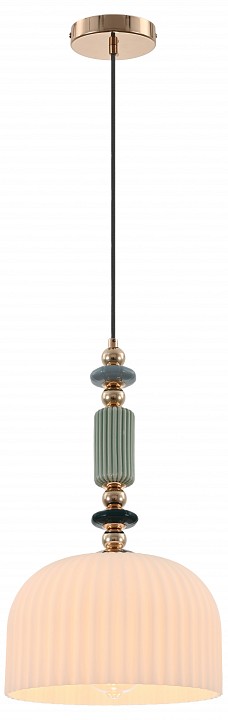 Подвесной светильник moderli charm v10903-p