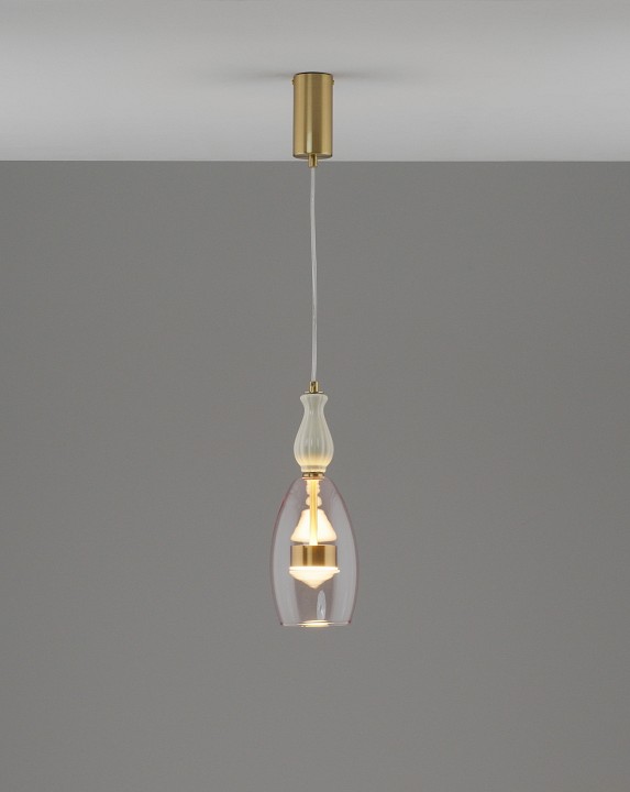 Подвесной светильник moderli corals v11149-pl