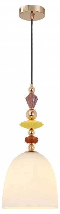 Подвесной светильник moderli charm v11179-1p