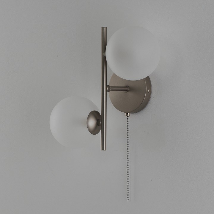Бра moderli renny v11465-2w