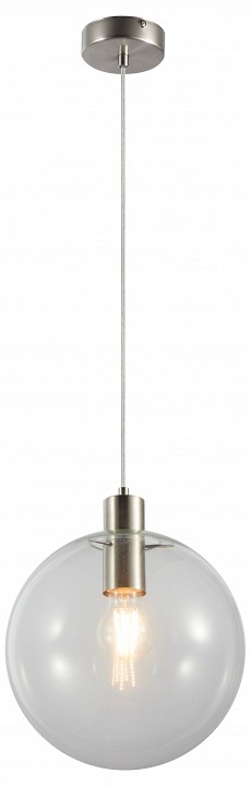 Подвесной светильник moderli aurora v11545-1p