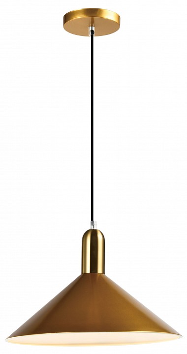 Подвесной светильник moderli forli v11549-1p