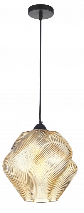 Подвесной светильник moderli rozy v11660-1p