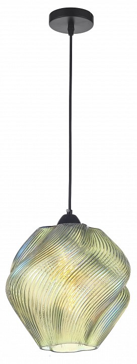 Подвесной светильник moderli rozy v11662-1p