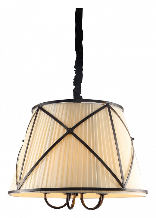 Подвесной светильник moderli berta v1260-5p