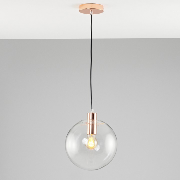 Подвесной светильник moderli aurora v2240-p