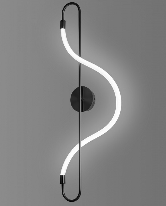 Накладной светильник moderli true v4087-wl