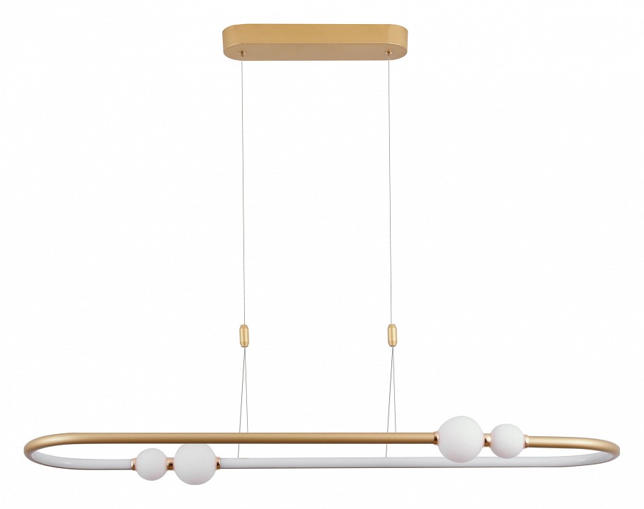 Подвесной светильник moderli eclipce v5060-pl