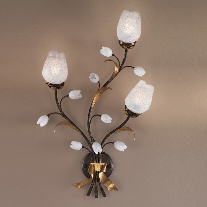 Бра mm lampadari flor 5930/a3 v1693