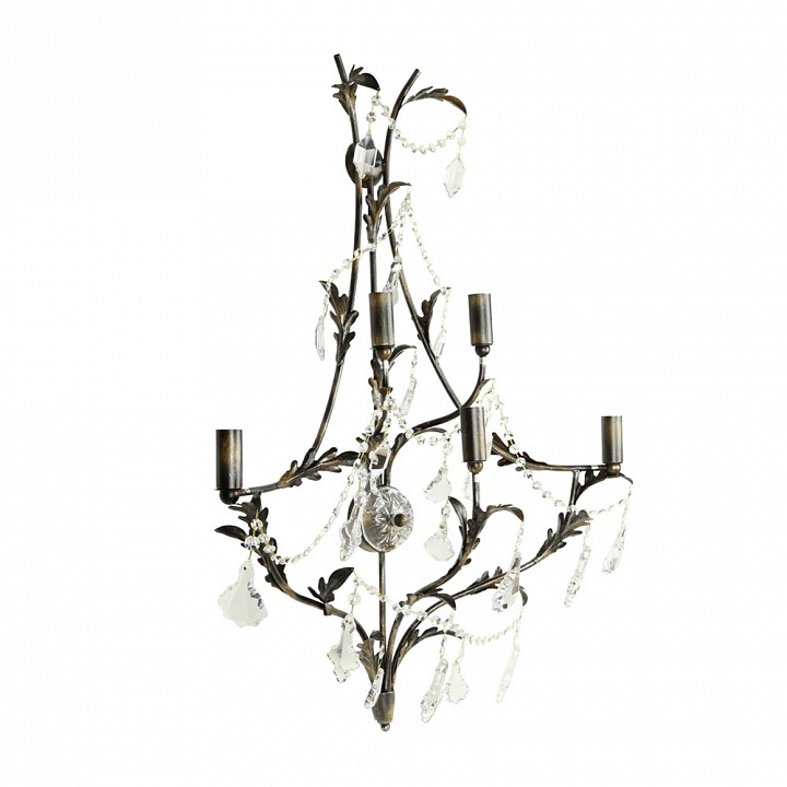 Бра mm lampadari settecento 6469/a5 v2080 xp
