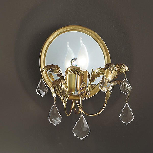 Бра mm lampadari specchio 6474/a1 v1876 xp