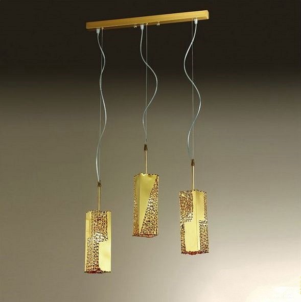 Подвесной светильник mm lampadari forme 6793/3 v0197