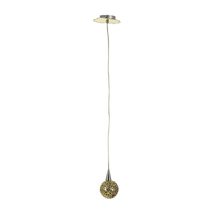 Подвесной светильник mm lampadari sfere 6843/p1 01 piccolo v2470