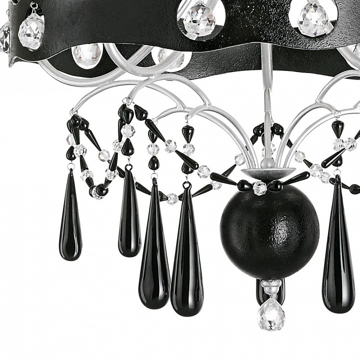 Подвесная люстра mm lampadari gotham 6886/5 v2515