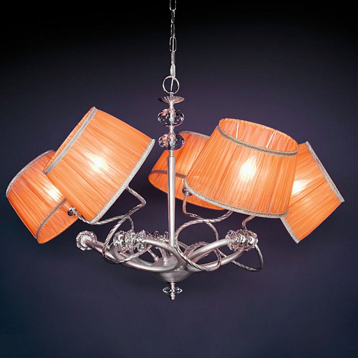 Подвесная люстра mm lampadari ombrello 6900/5 00 v2568