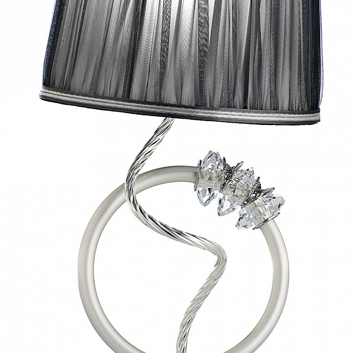 Настольная лампа декоративная mm lampadari ombrello 6900/l1 v2568