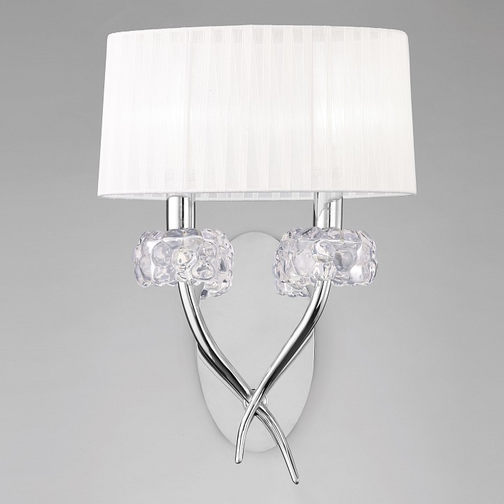 Бра mantra loewe 4634