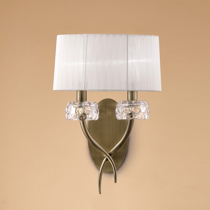 Бра mantra loewe 4734