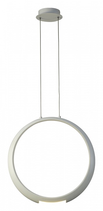 Подвесной светильник mantra ring 6170