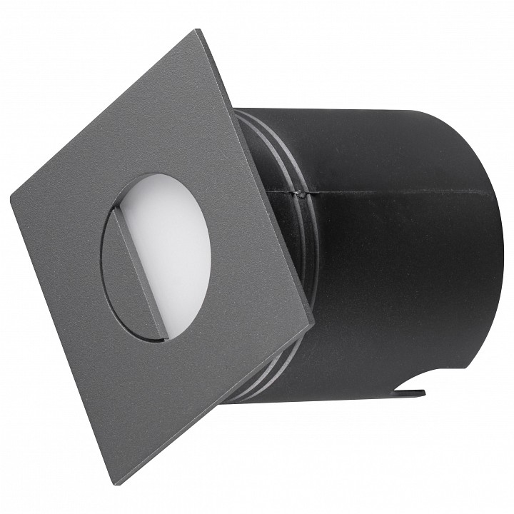 Встраиваемый светильник mantra aspen 7030