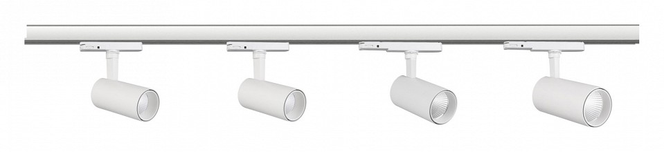 Светильник на штанге mantra fuji 7204