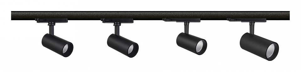 Светильник на штанге mantra fuji 7214