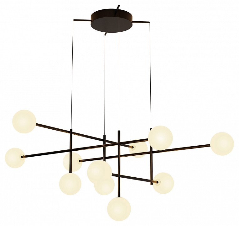 Подвесная люстра mantra cellar 7630