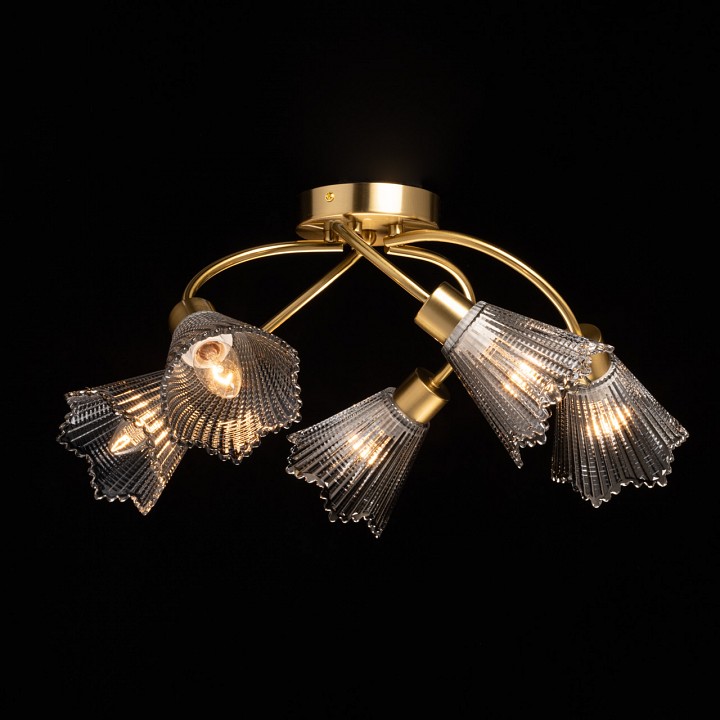 Потолочная люстра de city восторг 26 242018205